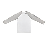 Image of Vast Element Long Sleeve Rash Guard - Mens
