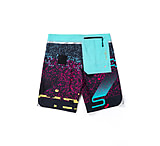 Image of Vast Glitch Boardshort - Mens