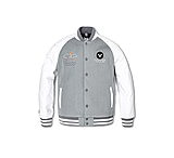 Image of Vast Nature's Varsity Jacket - Mens