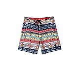 Image of Vast Navajo Boardshort - Mens