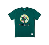 Image of Vast Our Agenda Short Sleeve T-Shirt - Mens