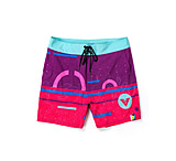 Image of Vast Reef Glitch Boardshort - Mens