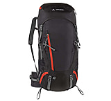 Image of Vaude Asymmetric 52+8 Backpack