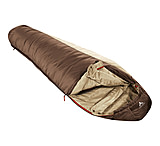 Image of Vaude Blue Beech 450 Sleeping Bag