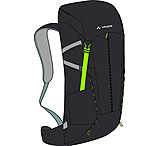 Image of Vaude Citus 24 L Backpack