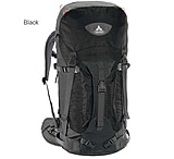 Image of Vaude Expedition Rock 45+10 - Black