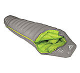 Image of Vaude Ice Peak 400 Sleeping Bag