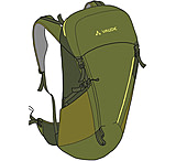 Image of Vaude Prokyon 22