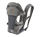 Image of Vaude Soft 4 Baby Backpack