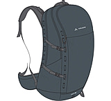 Image of Vaude Varyd 30 Backpack