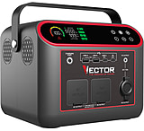 Image of Vector 666WH Lithium Portable Power Station