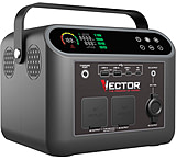 Image of Vector Lithium Portable Power Station