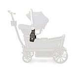 Image of Veer Infant Car Seat Adapter 1 for Peg Perego