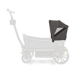 Image of Veer Retractable Canopy