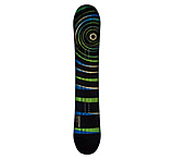 Image of Venture Snowboards Zelix All Mountain Freestyle Snowboard