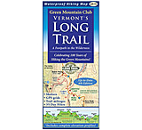 Image of Green Mountain Club: New England: Hiking/backpacking Guides