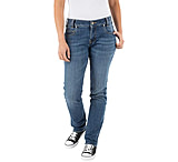 Image of Vertx Burrell Stretch Jeans - Women's