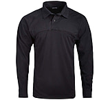 Vertx Fusion Flex Performance Hybrid Long Sleeve Shirt - Men's
