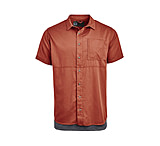 Vertx Guardian Stretch Short Sleeve Shirt - Men's