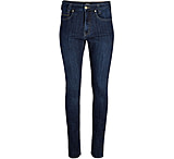 Vertx Hayes High Rise Straight Jeans - Women's, Dark Wash, 2/32, F1 VTX7001 DW 02 32