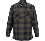 Vertx Last Line Flannel - Men's