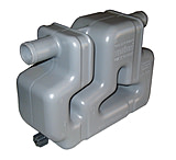 Image of VETUS Waterlock LP 30 Fixed Inlet, 30mm