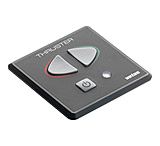 Image of VETUS Bow Thruster Panel w/Buttons &amp; Time Lapse