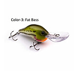 Image of Vexan 12 in PHAT BOYs and Vern's Stoneroller Crankbait Lures