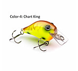 Image of Vexan 4 in PHAT BOYs and Vern's Stoneroller Crankbait Lures