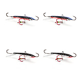 Image of Vexan 4-Pack Crystal Reaper Jigging Lures