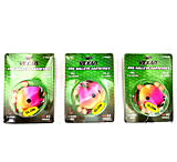 Image of Vexan Crazy Corn Three 2-Packs Glow Walleye Crawler Harness