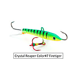 Image of Vexan Crystal Reaper Jigs