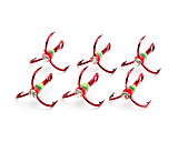 Image of Vexan Crystal Reaper Treble Hook