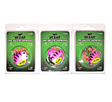 Image of Vexan Holo Purple Three 2-Packs Glow Walleye Crawler Harness