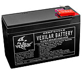 Image of Vexilar 12 Volt/9Amp Lead-Acid Battery