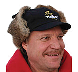 Image of Vexilar CAP8-L Bomber Cap Sz L
