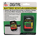 Image of Vexilar Digital Battery Status Gauge D-130