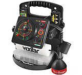 Image of Vexilar PP12TRI Fl 12 Pro Pack II With Tri Beam Ice-Ducer