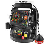 Image of Vexilar UP12TRI Fl 12 Ultra Pack With Tri Beam Ice-Ducer
