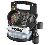 Image of Vexilar PP1812 Fl 18 Pro Pack II With 12 deg Ice-Ducer
