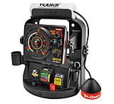 Image of Vexilar UP22TRI Fl 22 Ultra Pack HD With Tri Beam Ice-Ducer