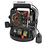 Image of Vexilar UP2212 Fl 22 Ultra Pack With 12 deg Ice-Ducer