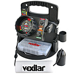 Image of Vexilar PP0819 Fl 8Se Pro Pack II With 19 deg Ice-Ducer