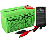 Image of Vexilar MAX Lithium Battery/Charger