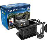 Image of Vexilar Sonarphone w/Hi-Speed Transducer &amp; Portable Case Pack