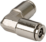 Image of VIAIR 1/8in to 1/8in 90 Degree Elbow Union