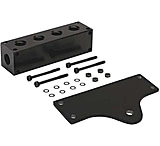 Image of VIAIR 6 Port Billet Manifold with Mounting Bracket