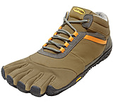 Image of Vibram FiveFingers Trek Ascent Insulated Hiking Shoe - Men's