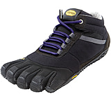 Image of Vibram FiveFingers Trek Ascent Insulated Hiking Shoe - Women's