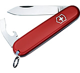 Image of Victorinox Bantam Silver Alox Swiss Army Knives